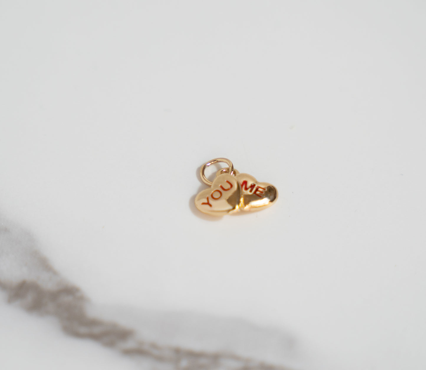 Love Hearts (You & Me)