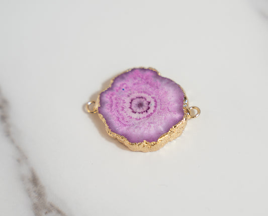 Pink Stone Link