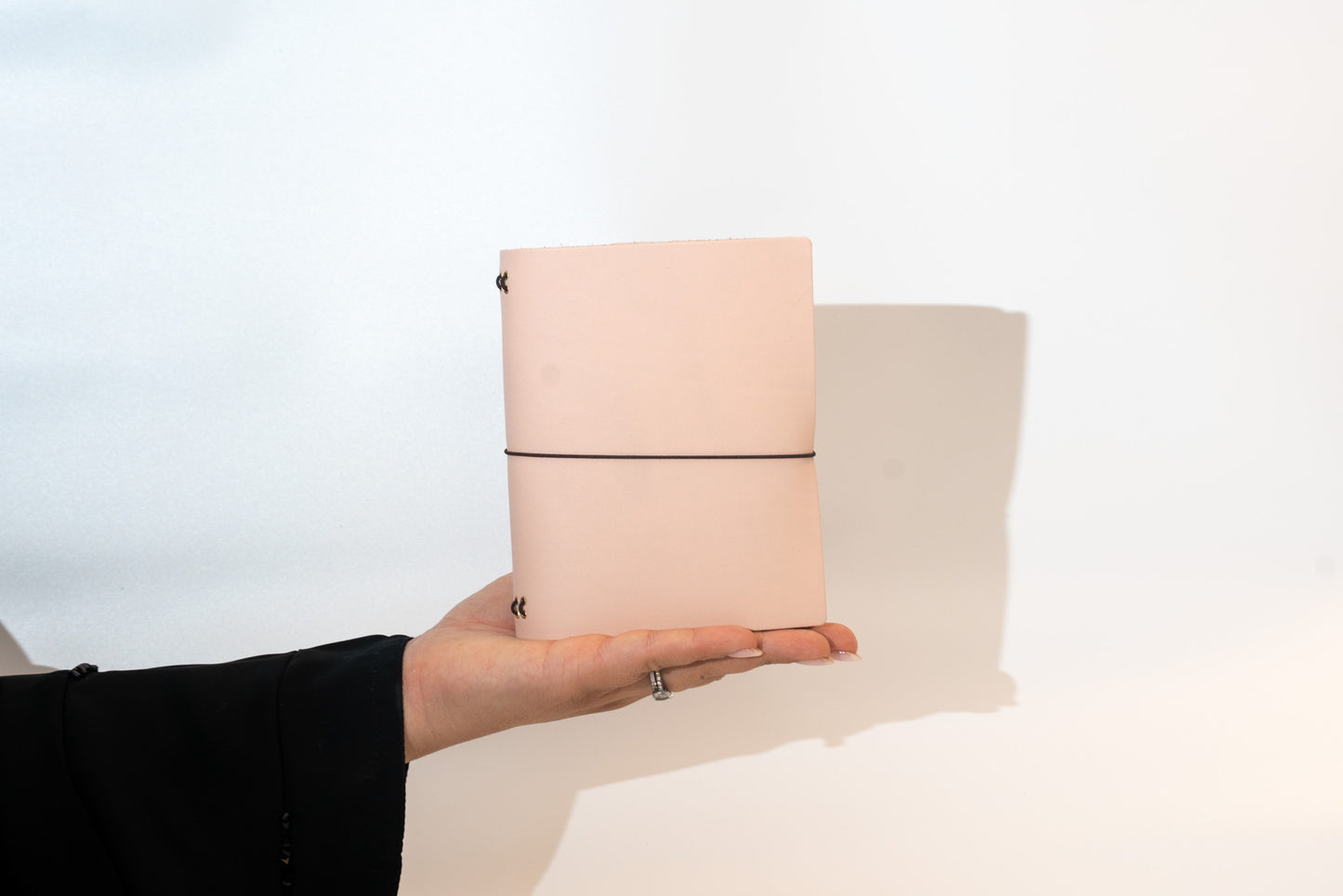 Heatherfield – The Small Leather Journal