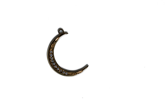 Ramadan Moon Crescent