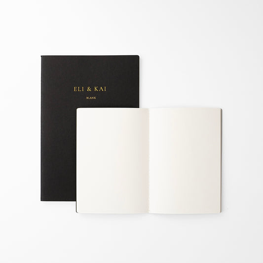 Ivory Premium Paper Notebook