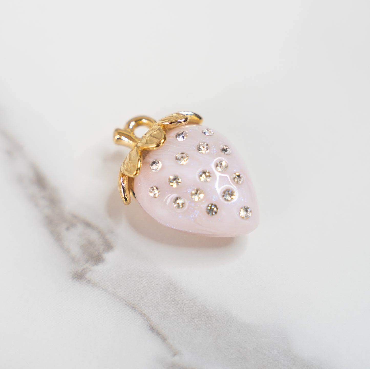 Light Pink Strawberry