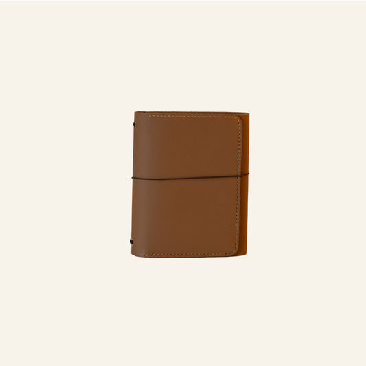 Heatherfield – The Small Leather Journal