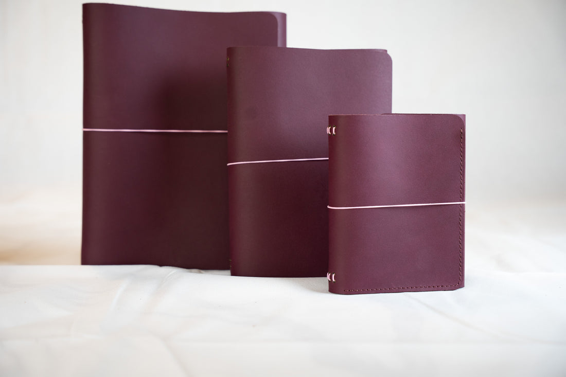 ✨ What Is Commonplace Journaling? A Beginner’s Guide