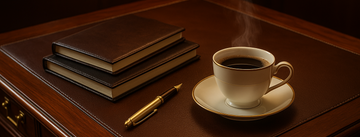 ✨ How to Start Journaling – A Beginner’s Guide