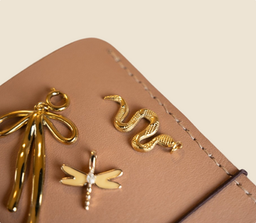 Luxury Charms & Pendants