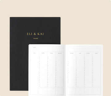 Luxury Notebooks & Accessories