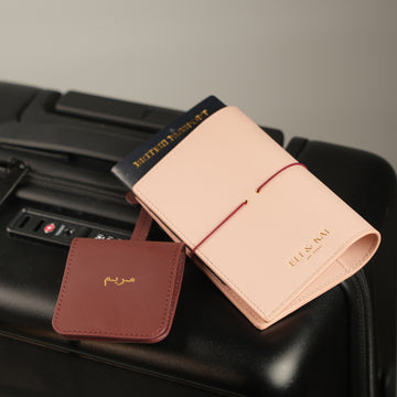 The Travel Set