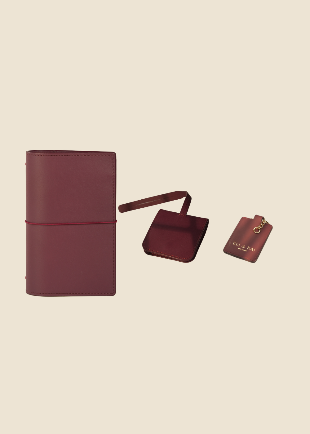 The Travel Set
