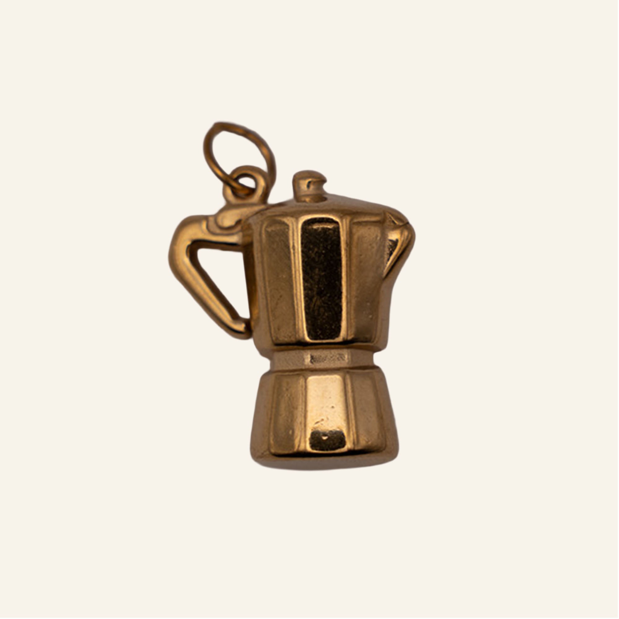Vintage Coffee Pot