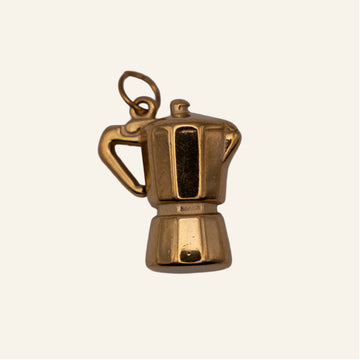 Vintage Coffee Pot