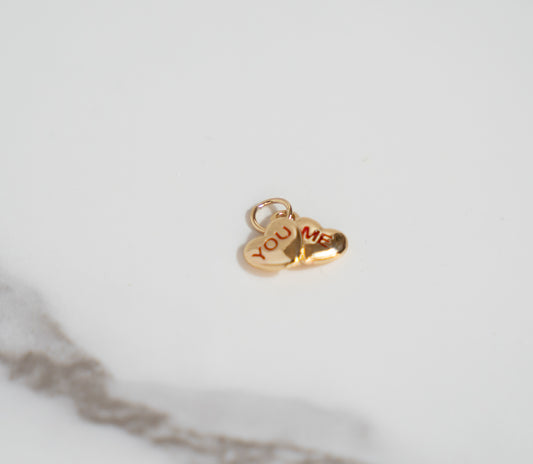 Love Hearts (You & Me)