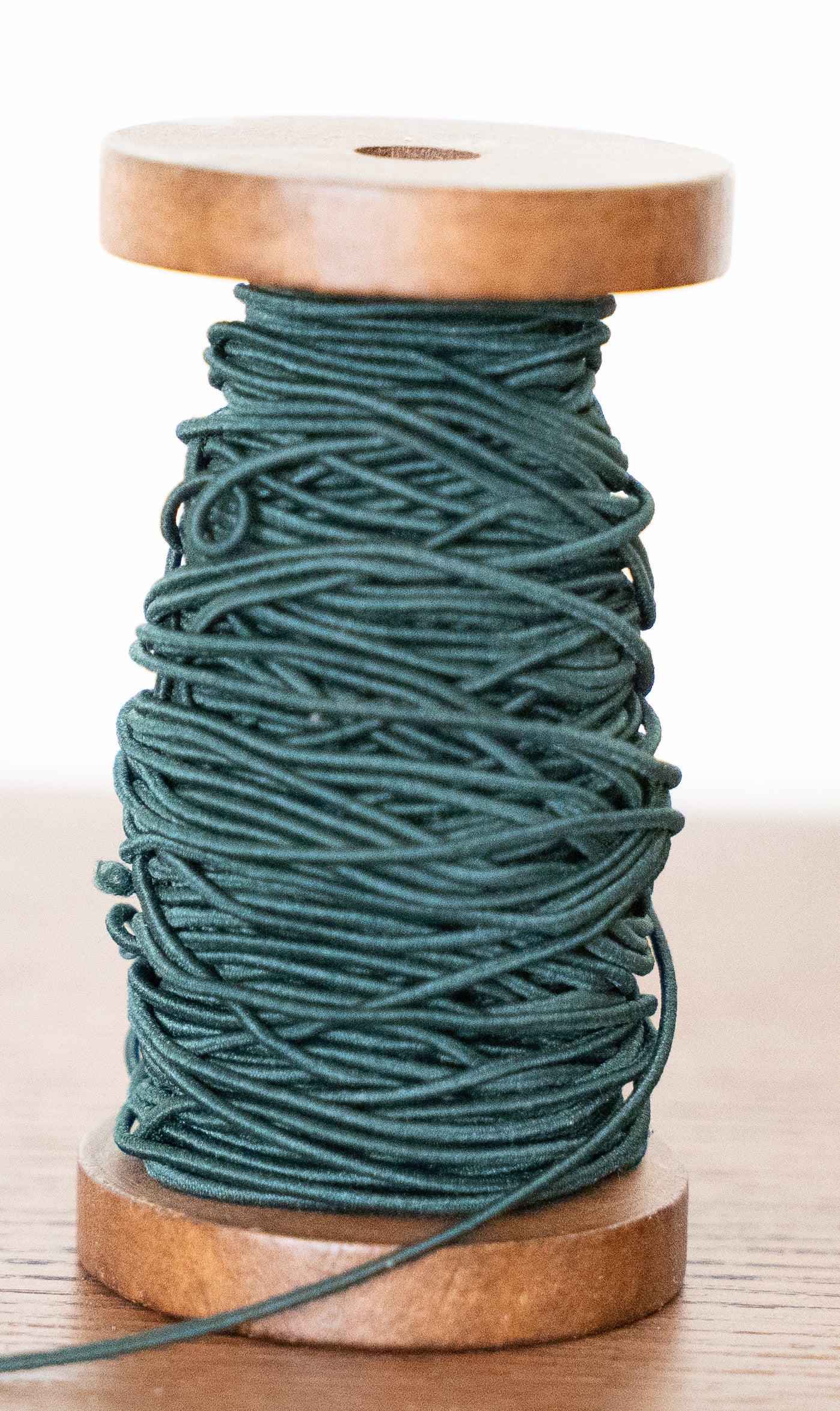 Eli & Kai Elastic Cords – Pack of 4