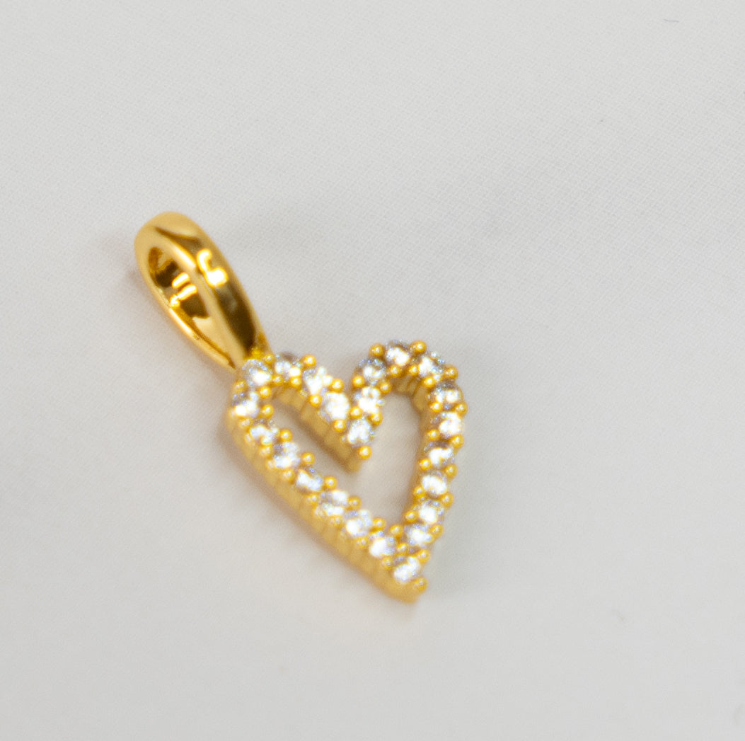 Mini Heart