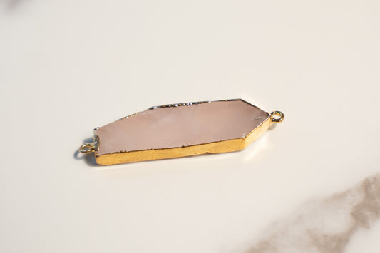 Rose Quartz Link
