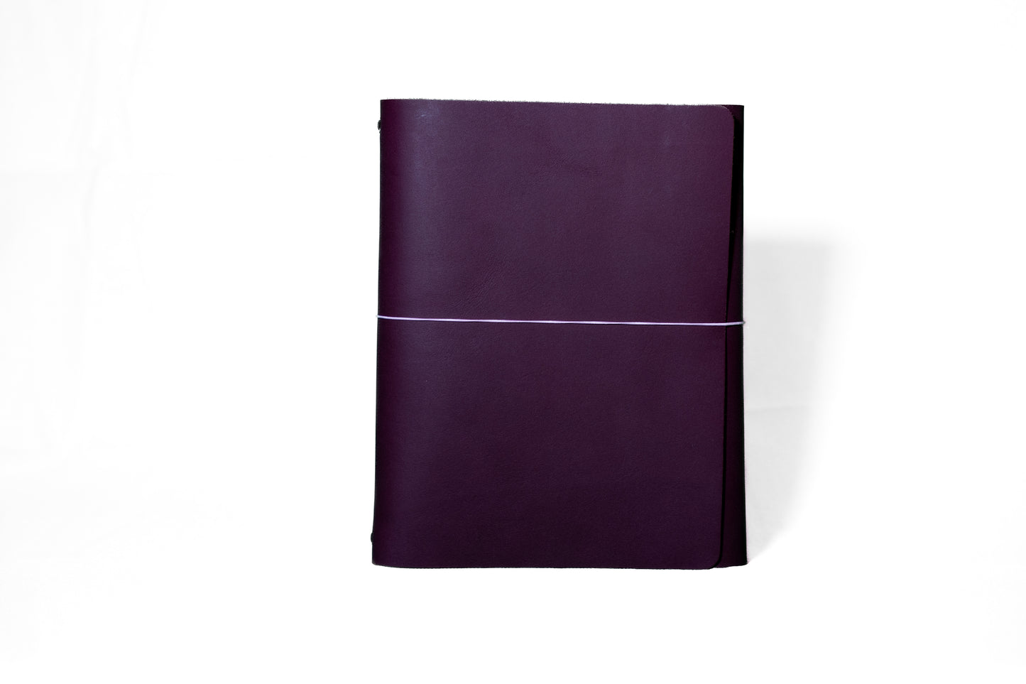 Oxford – The Large Leather Journal