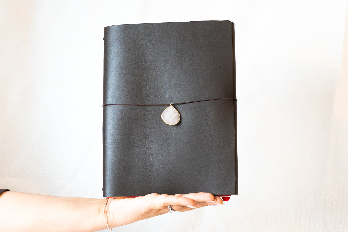 Oxford – The Large Leather Journal