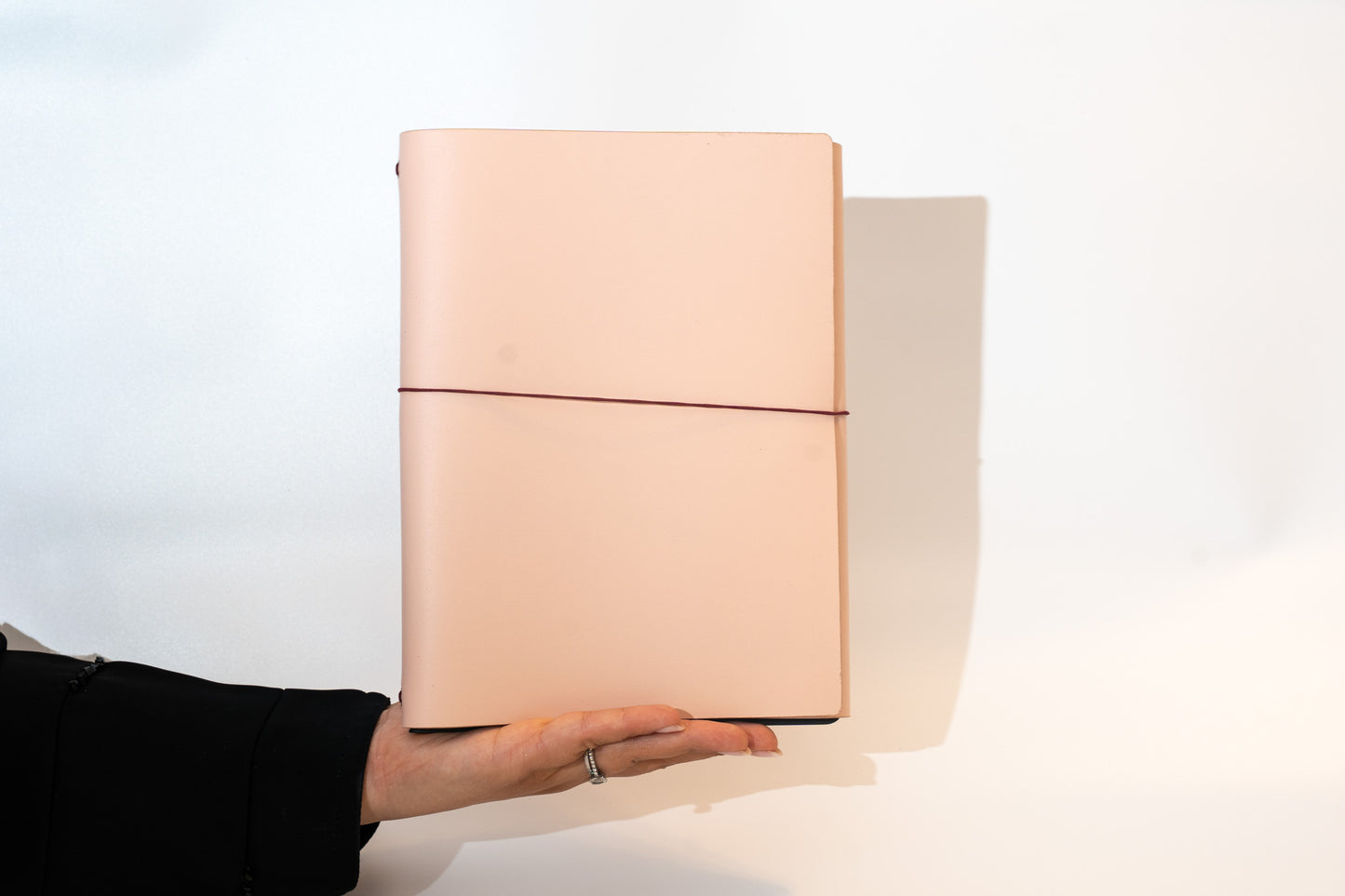 Oxford – The Large Leather Journal