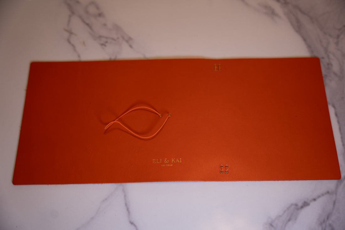 Heatherfield (S) –  Italian Leather Sample Sale