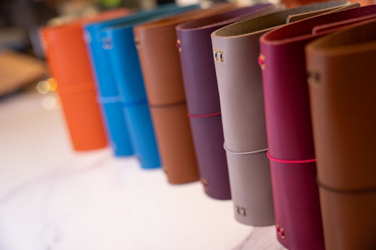 هيذرفيلد - مجلة الجلد الصغيرة