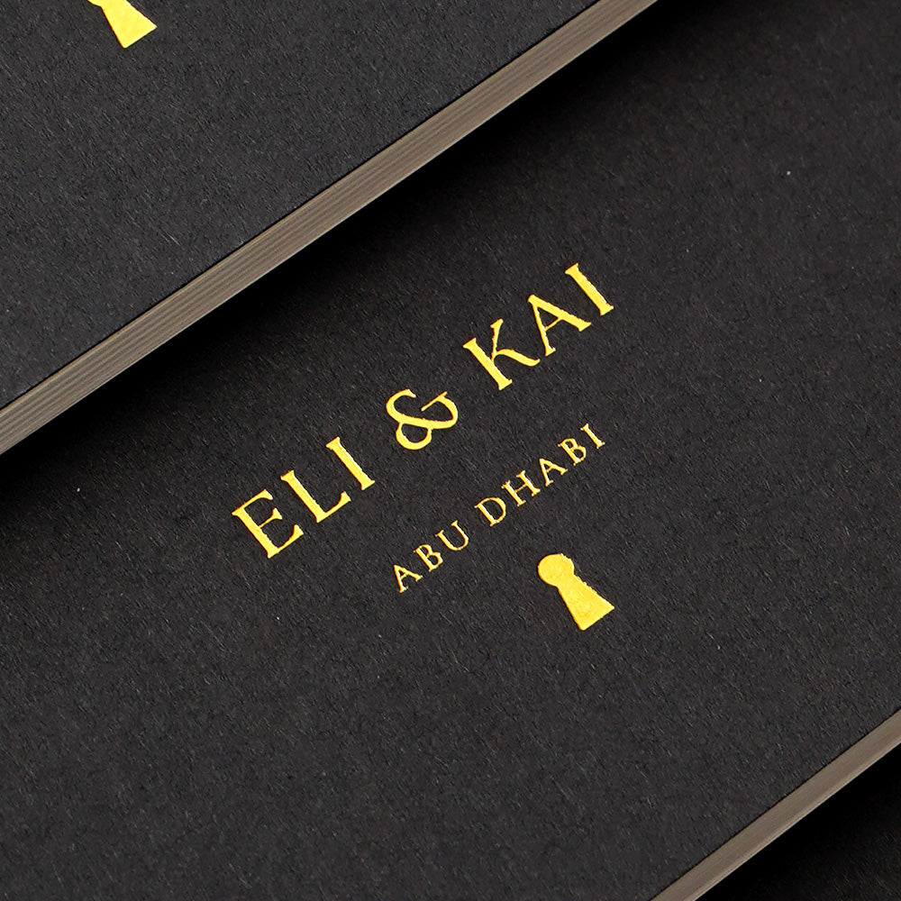 Diary – A Year of Intention