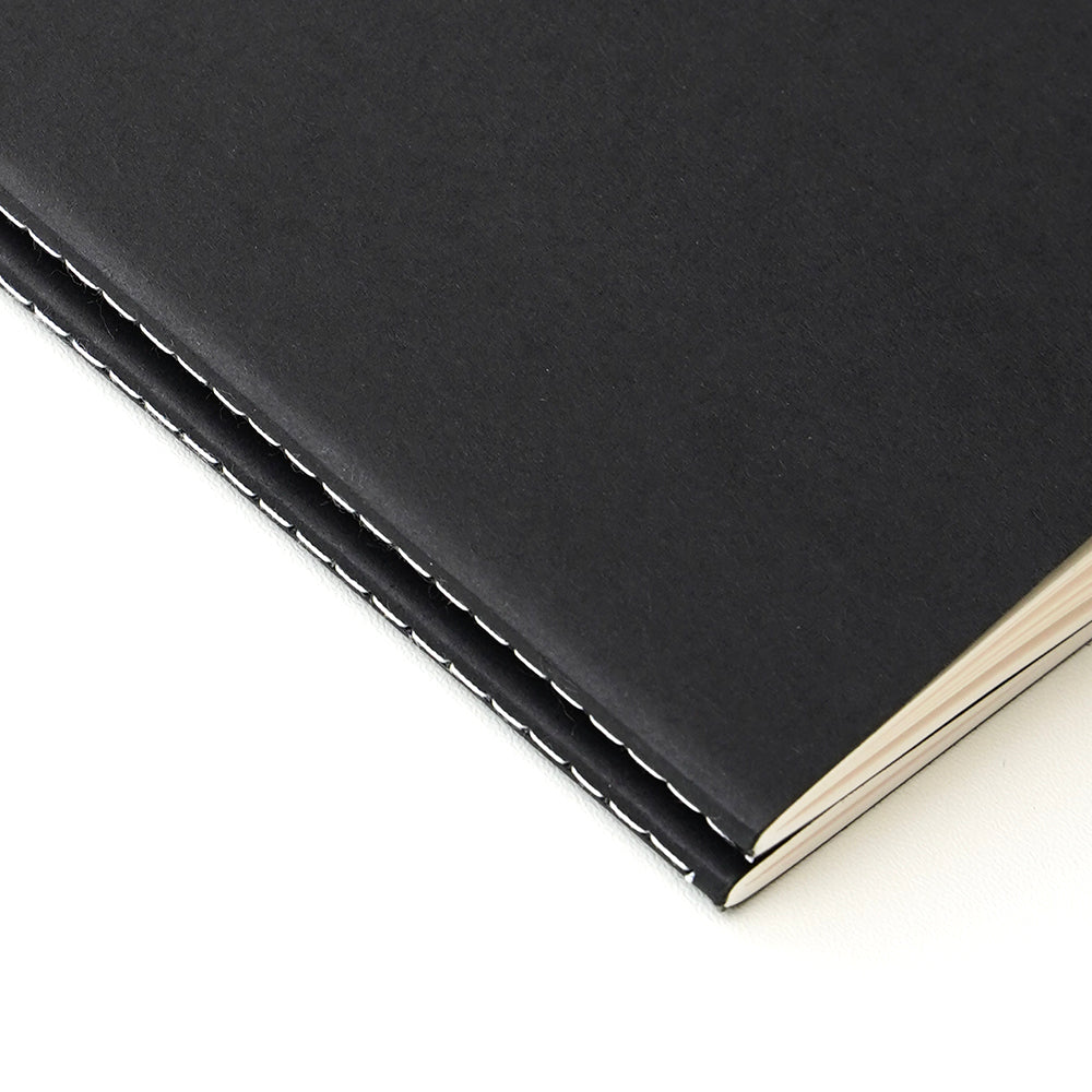 Ivory Premium Paper Notebook