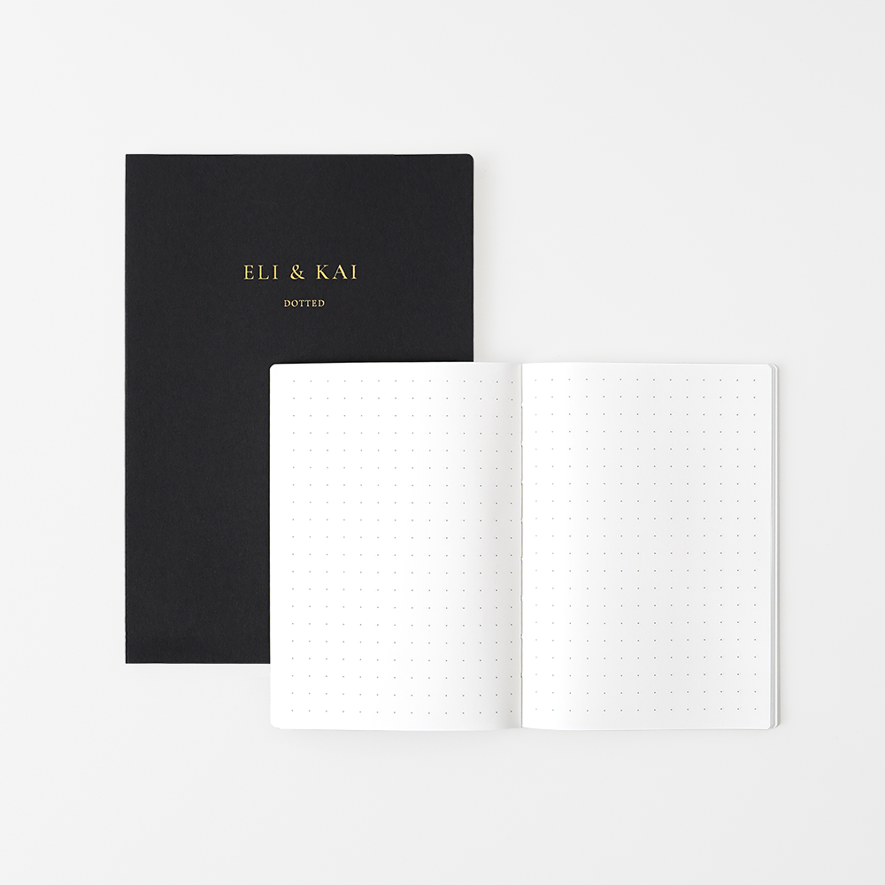 Tomoe River Paper Notebook