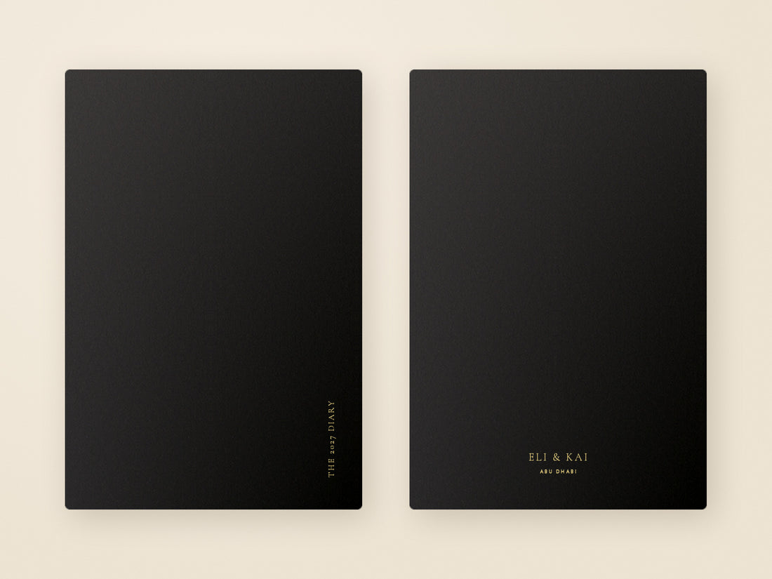 The Diary 2027