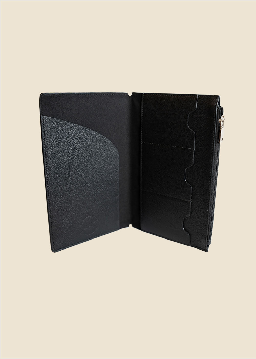 Leather Portfolio Insert