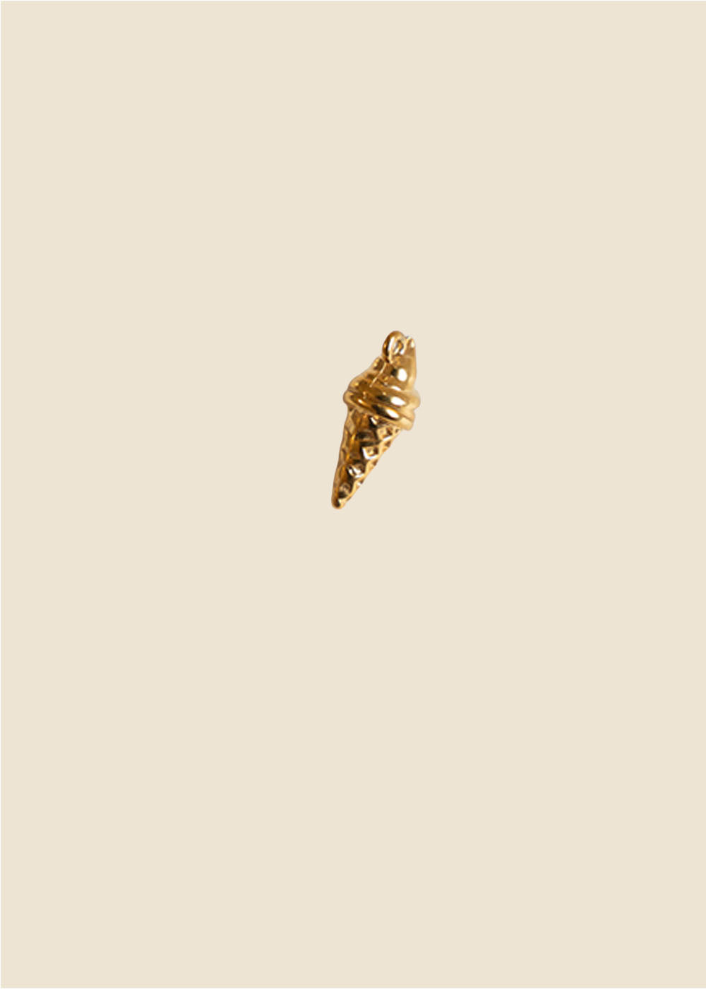 Ice Cream Charm