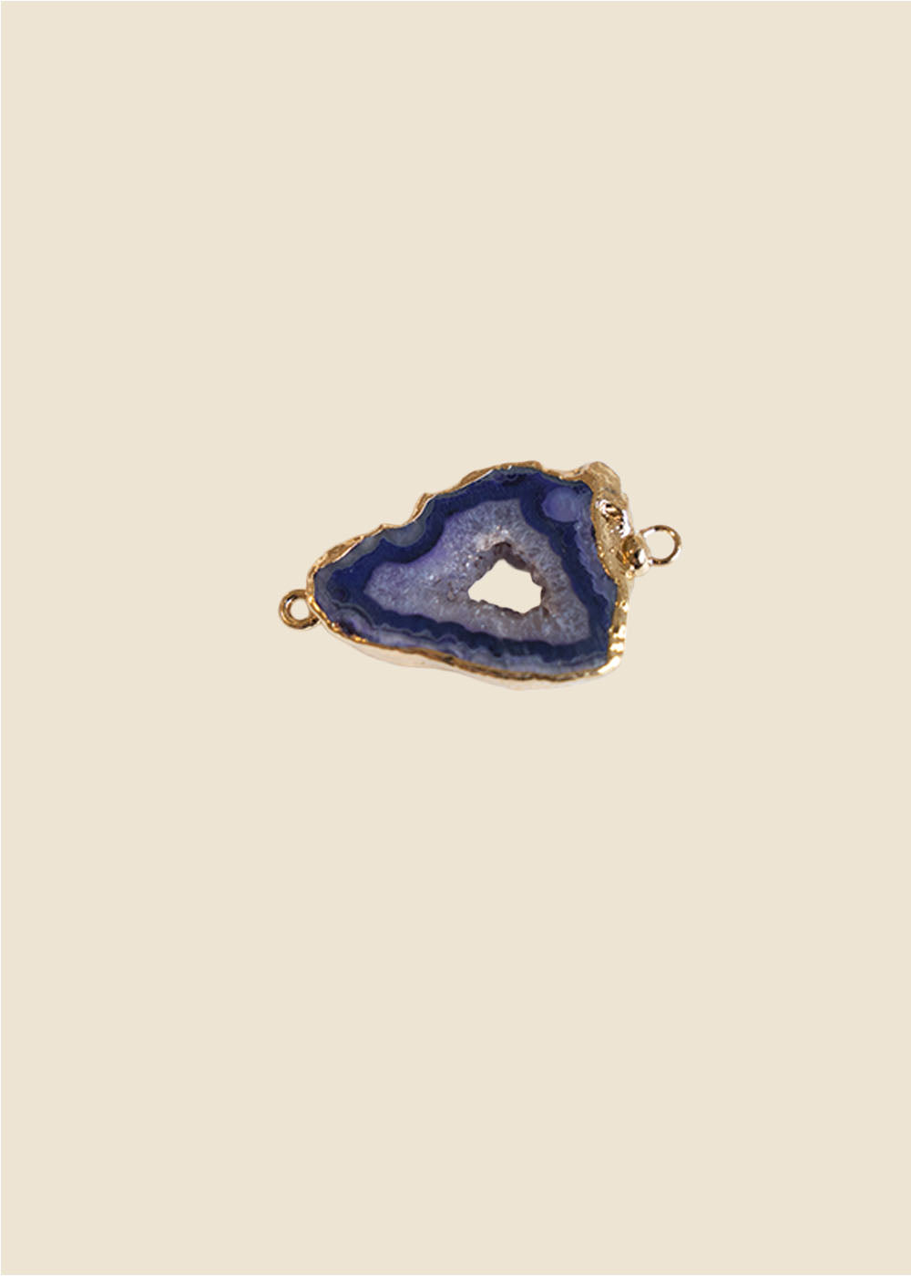 Purple Agate Link