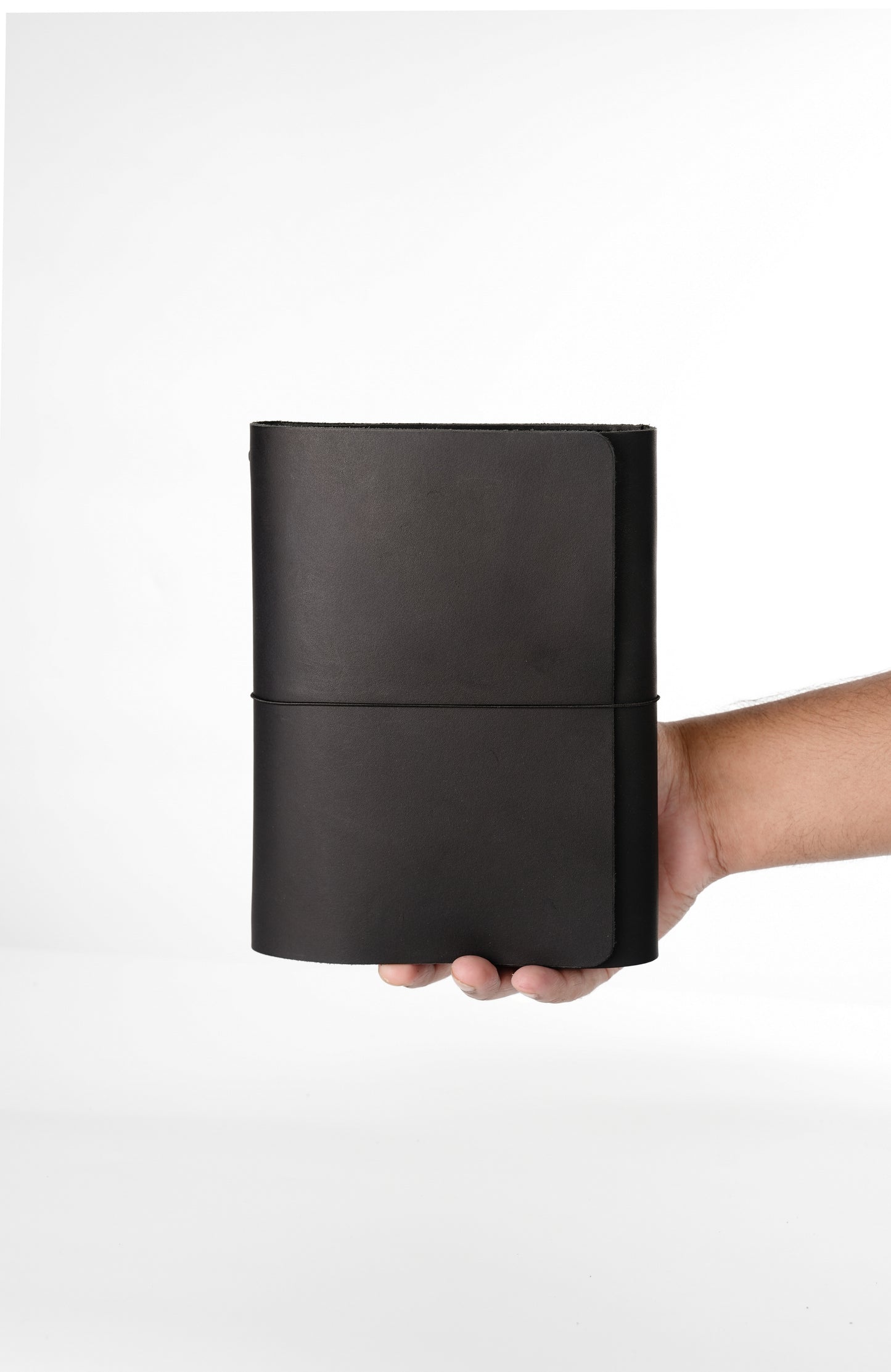 Oxford – The Large Leather Journal