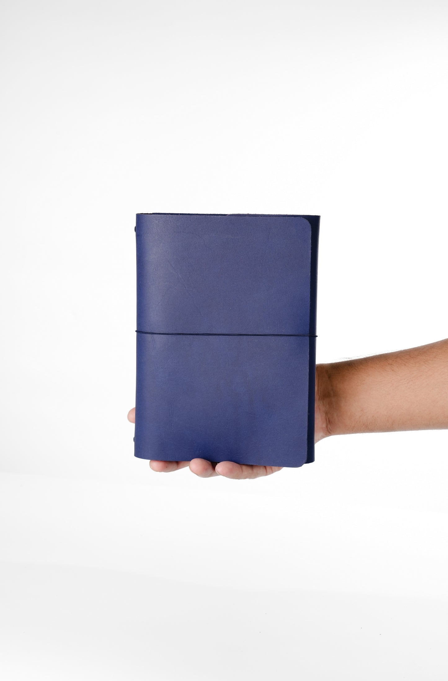 Woodview – The Medium Leather Journal