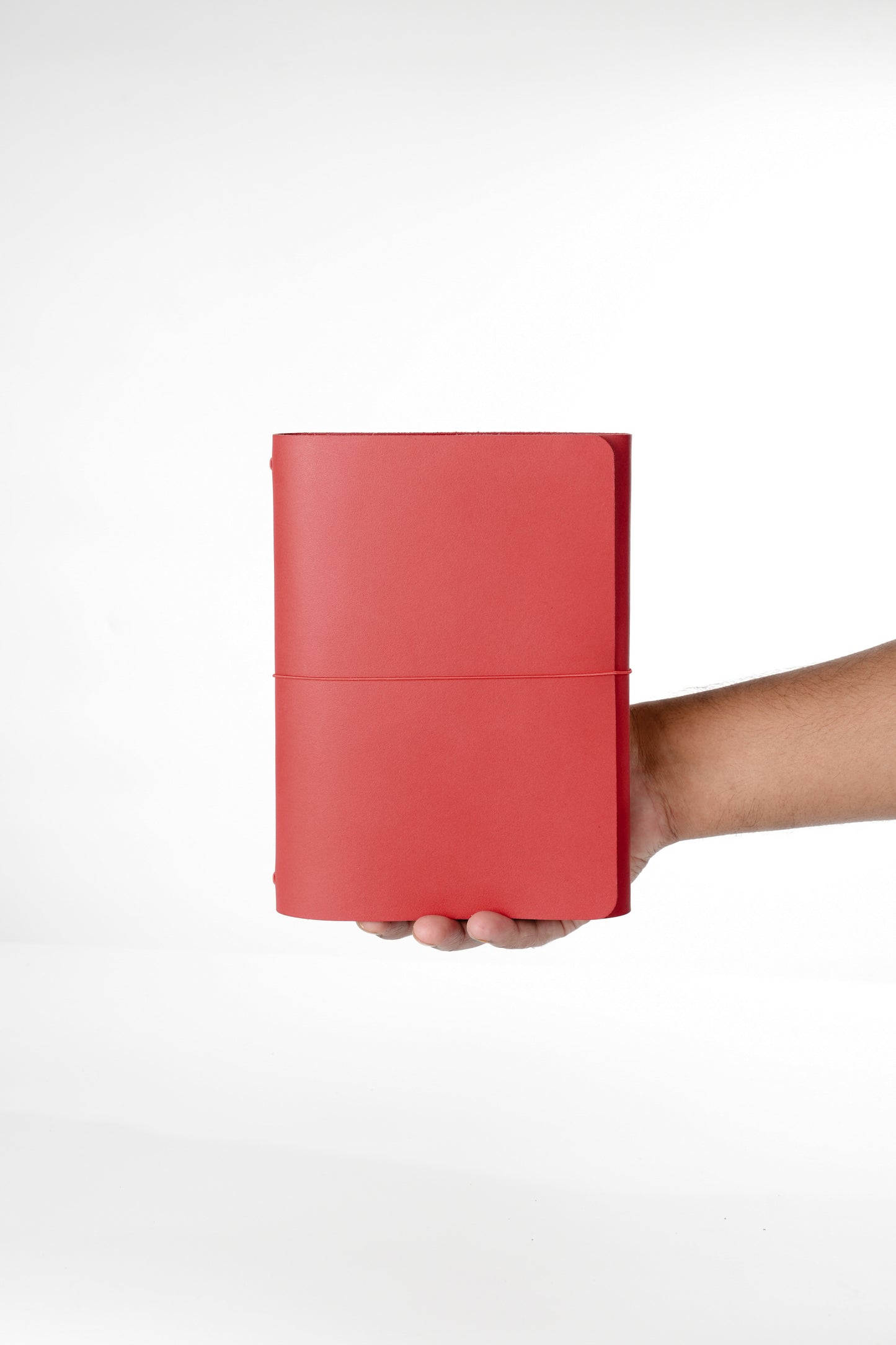 Woodview – The Medium Leather Journal