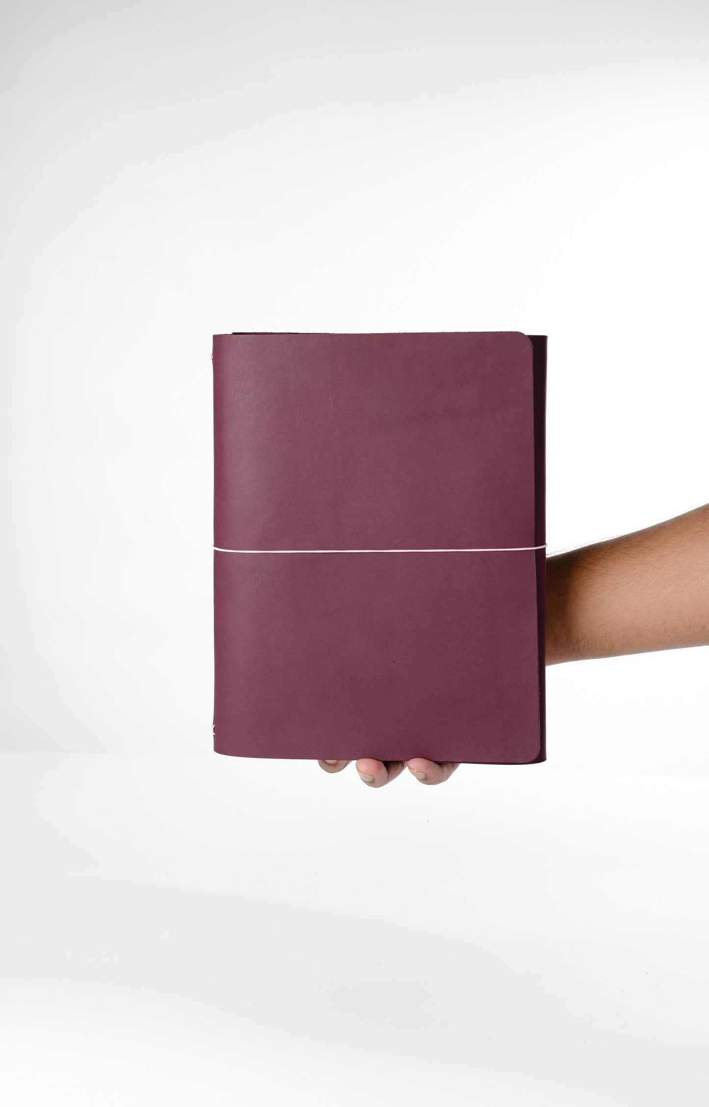 Oxford – The Large Leather Journal