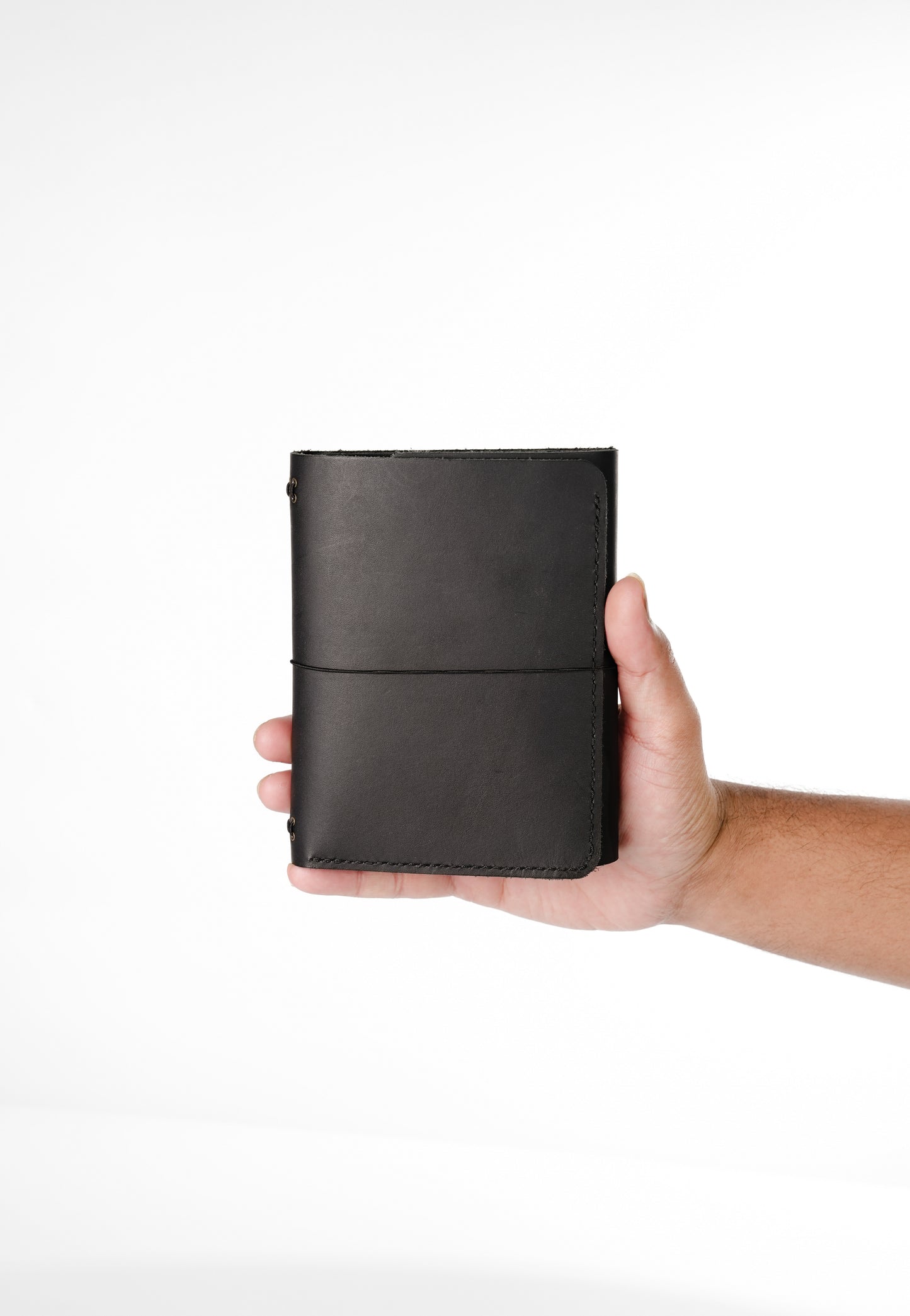 Heatherfield – The Small Leather Journal