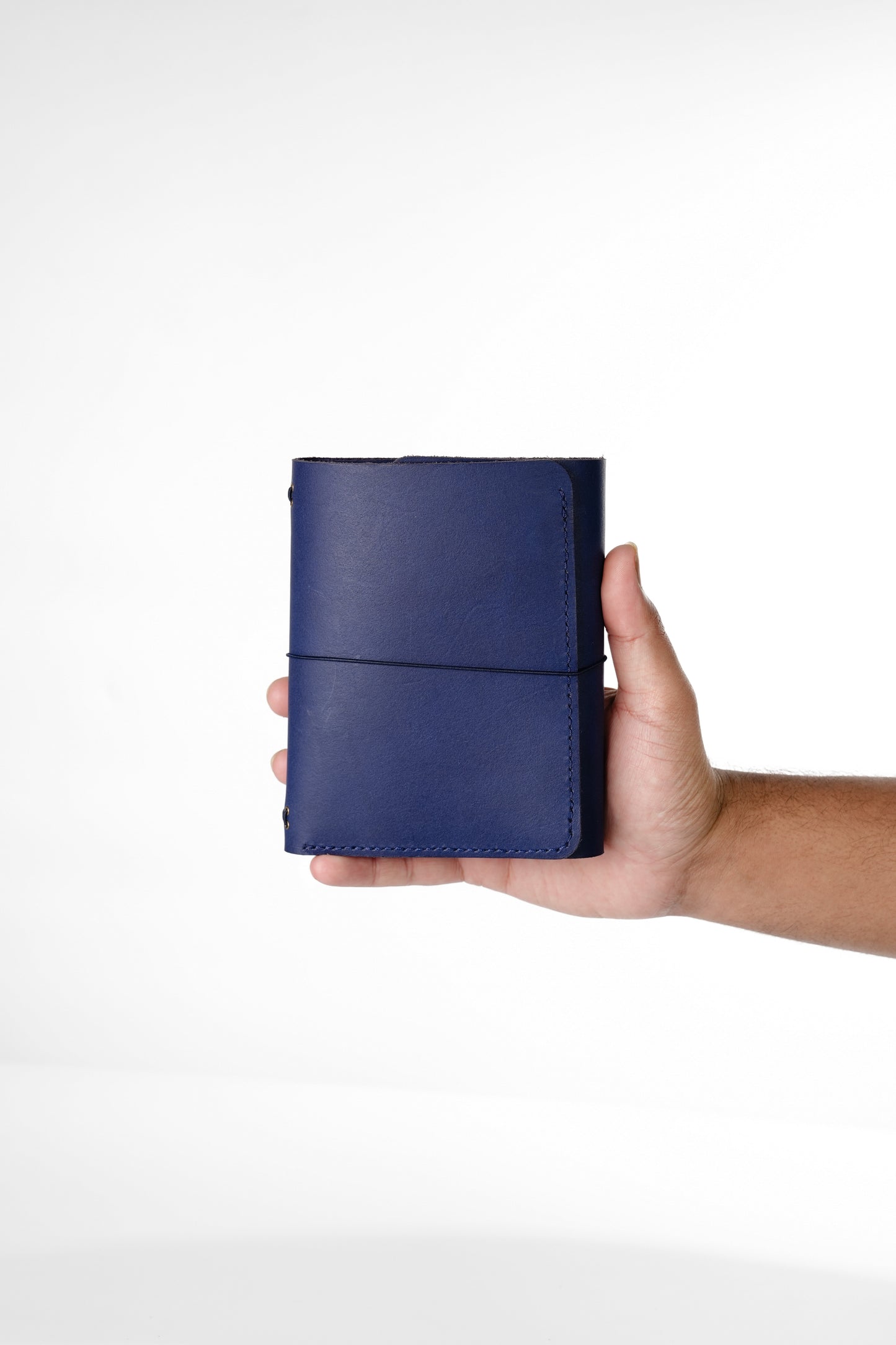 Heatherfield – The Small Leather Journal