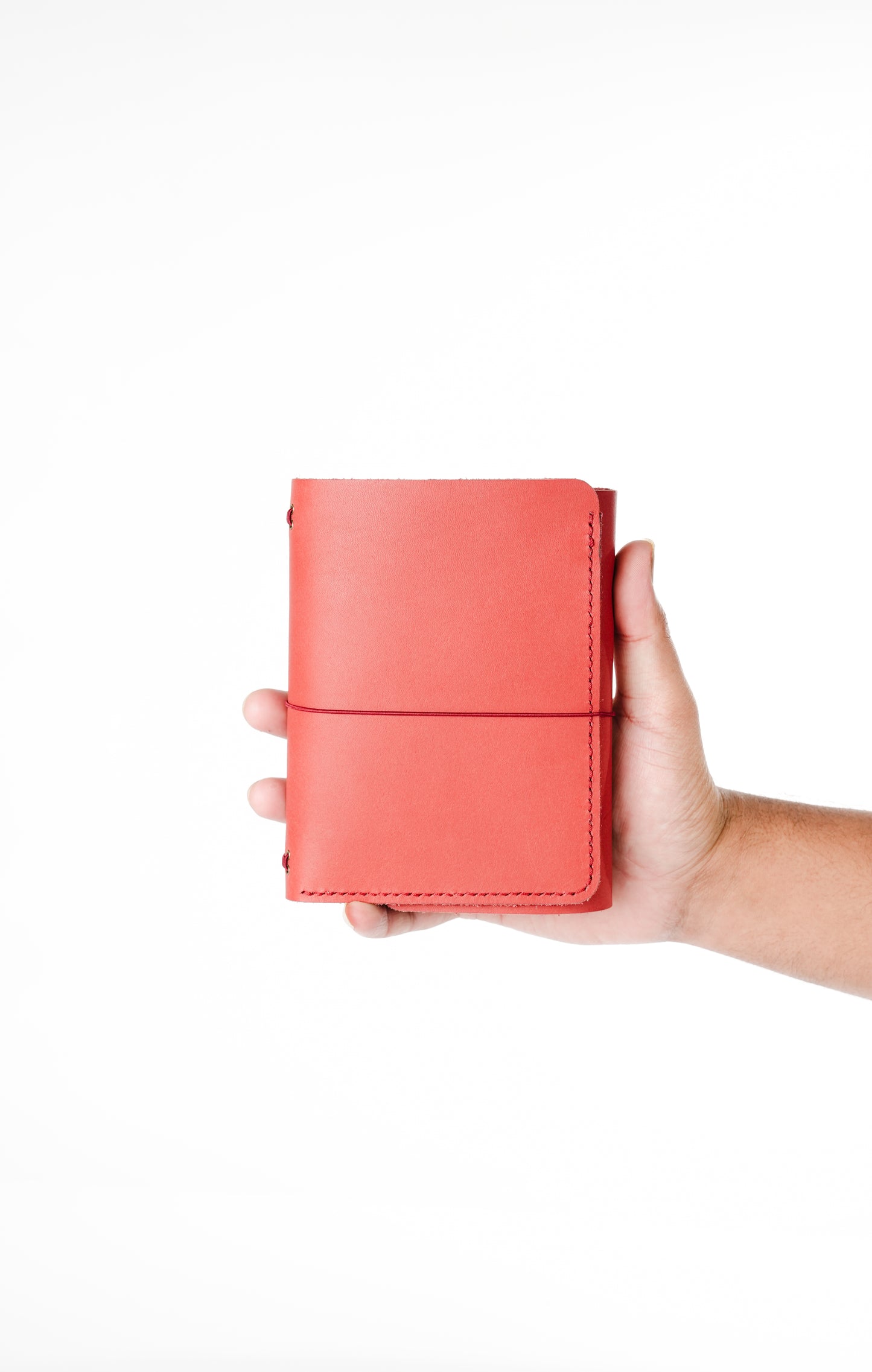 Heatherfield – The Small Leather Journal