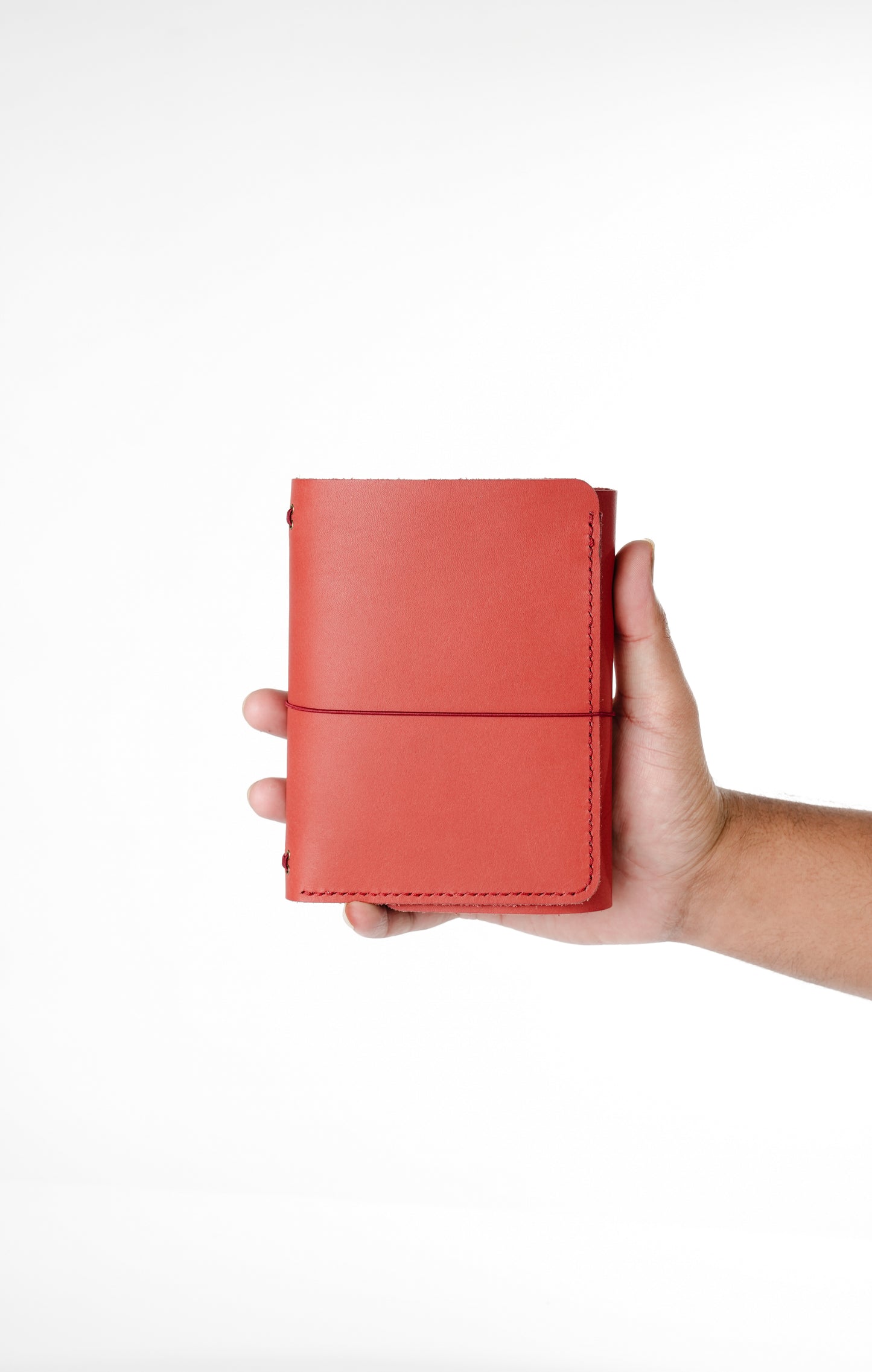 Heatherfield – The Small Leather Journal