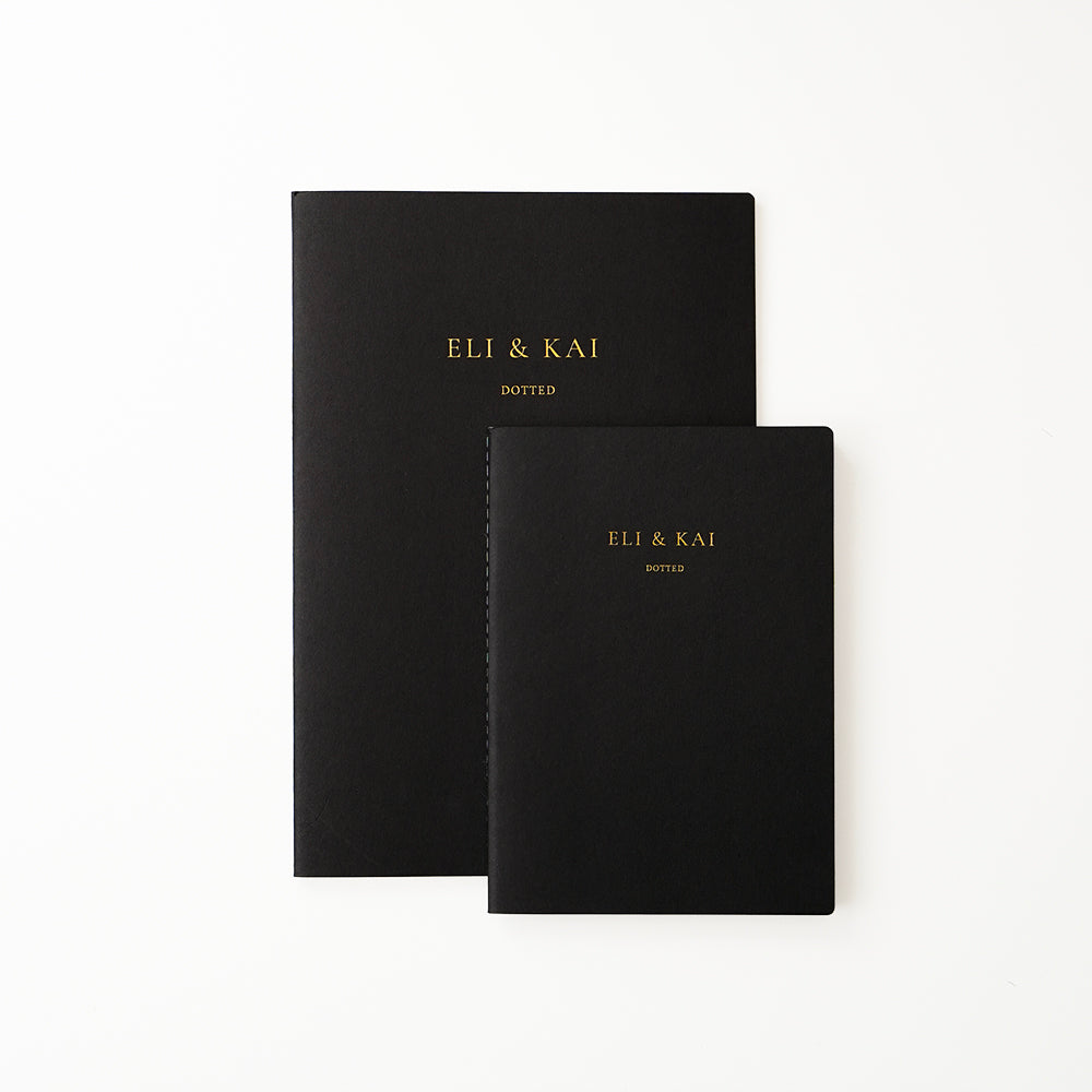 Ivory Premium Paper Notebook