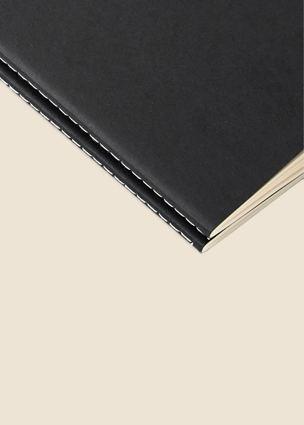 Ivory Premium Paper Notebook