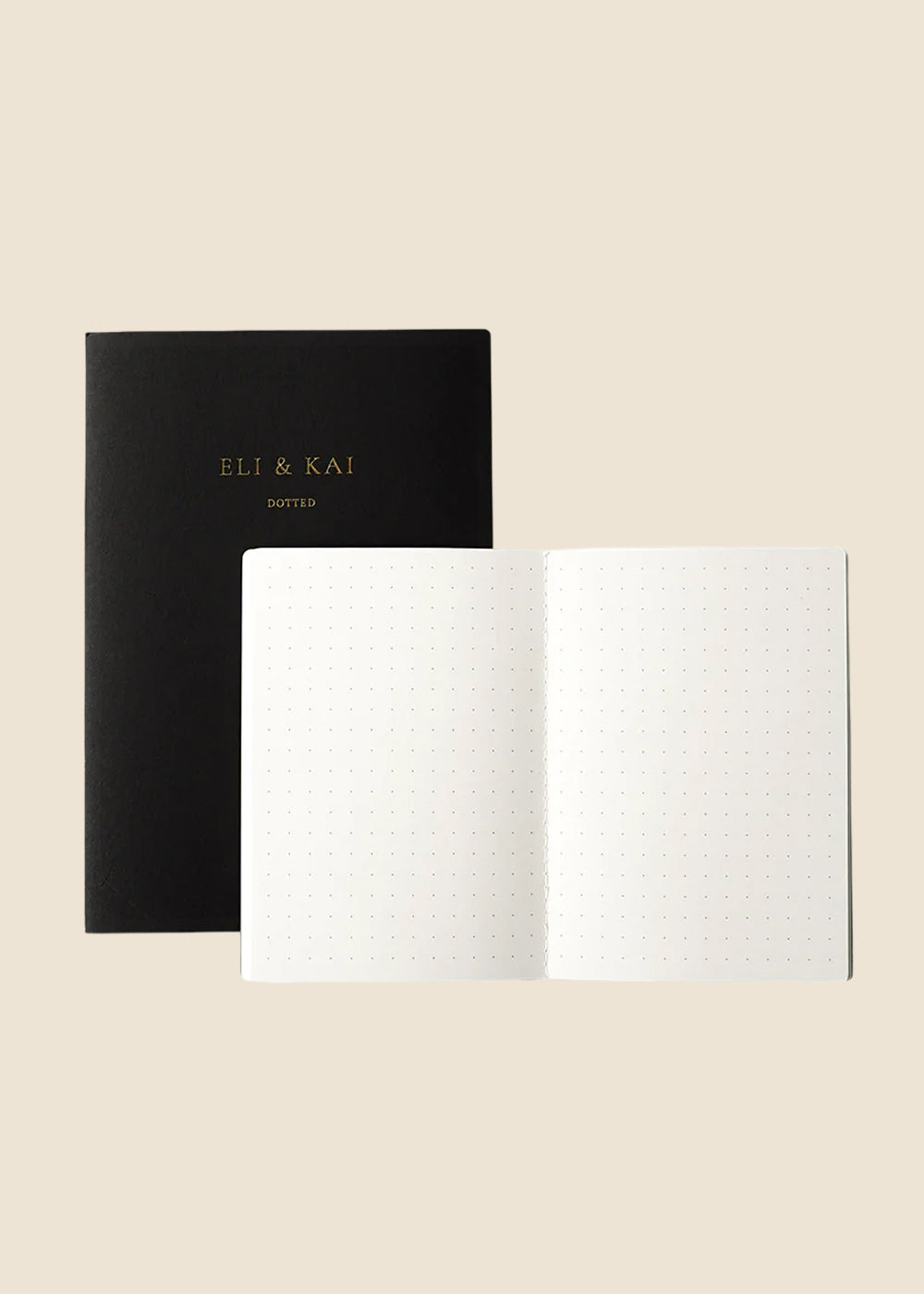 Ivory Premium Paper Notebook