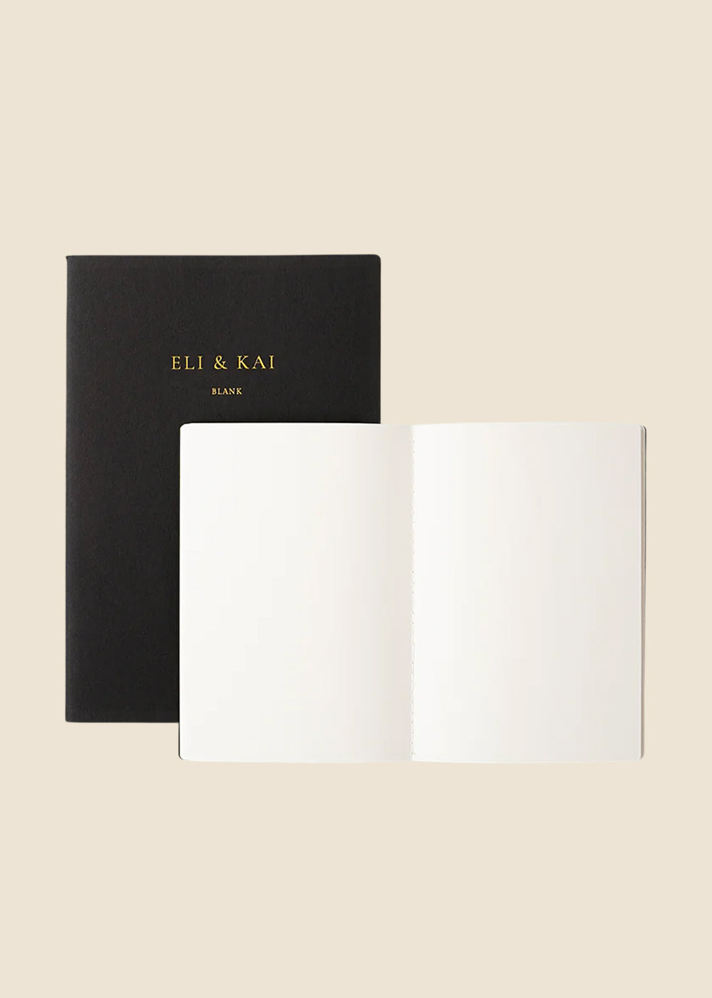 Ivory Premium Paper Notebook