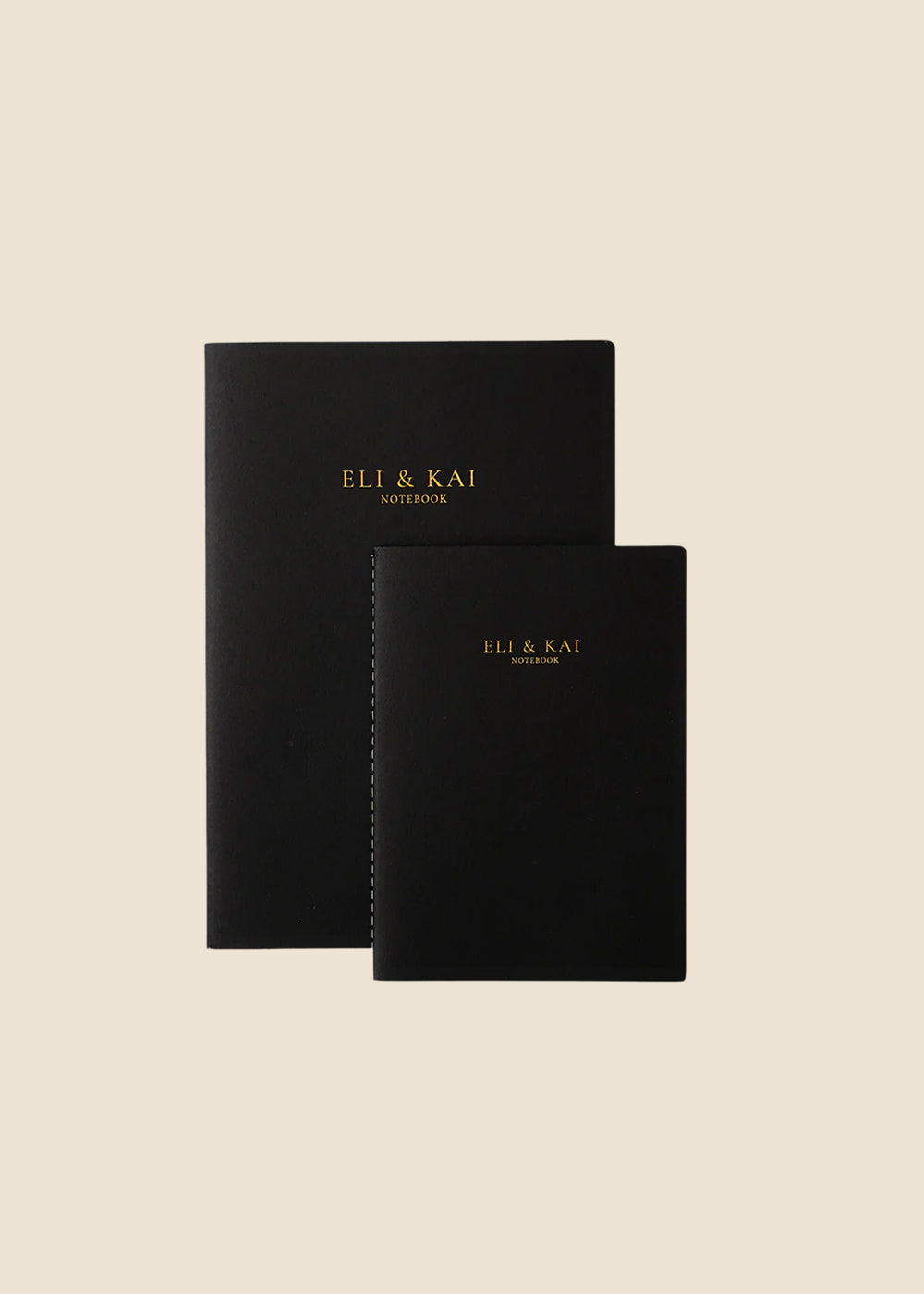 Ivory Premium Paper Notebook