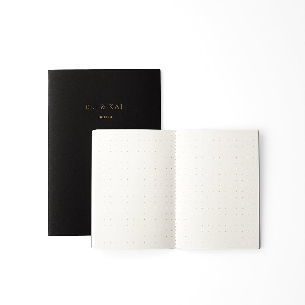 Ivory Premium Paper Notebook
