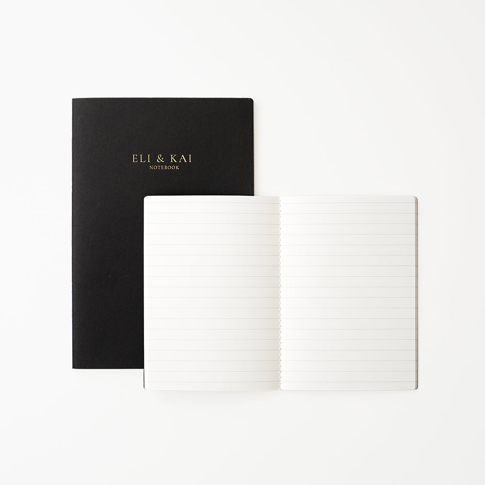 Ivory Premium Paper Notebook