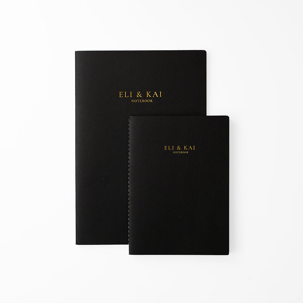 Ivory Premium Paper Notebook