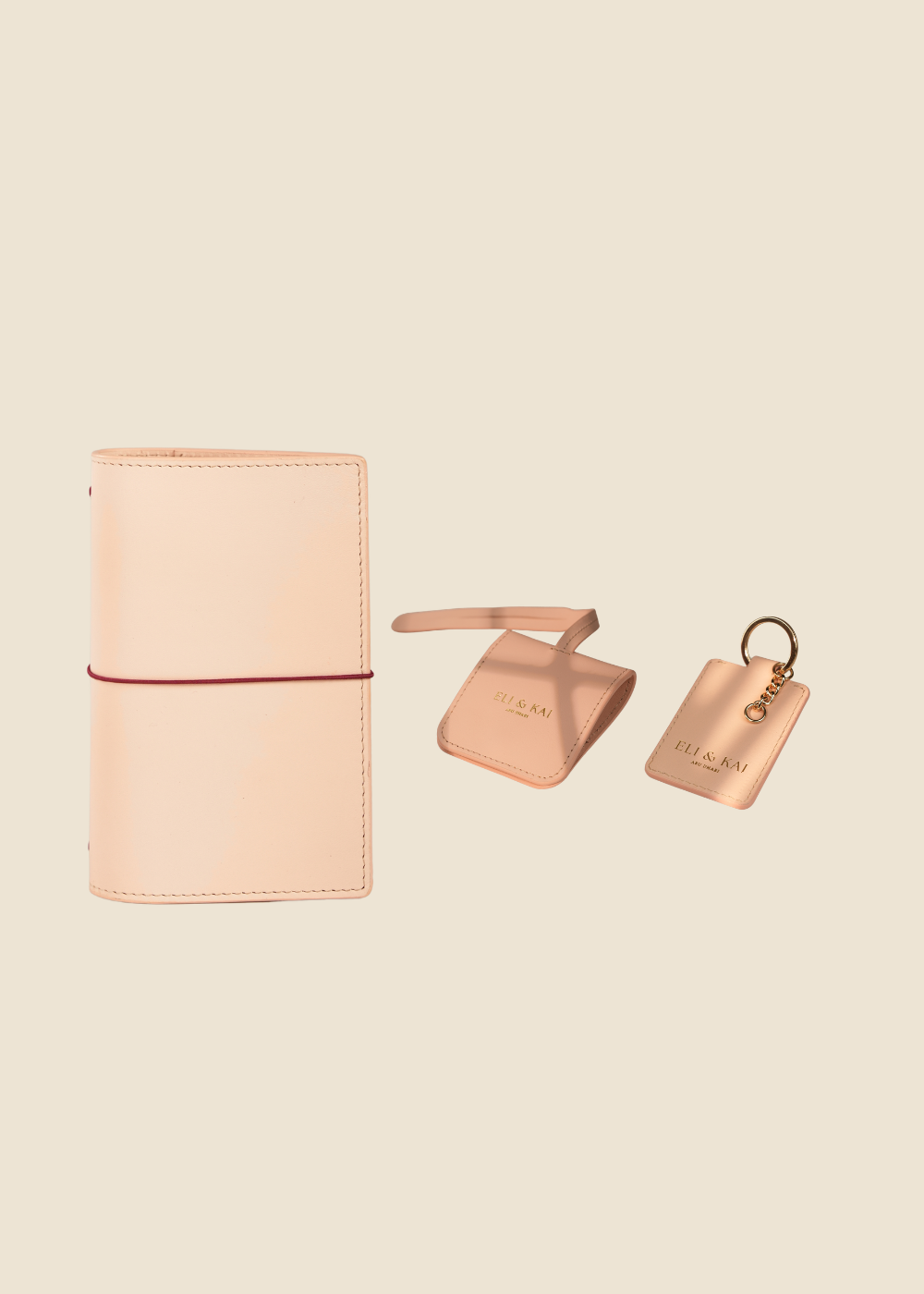 The Travel Set