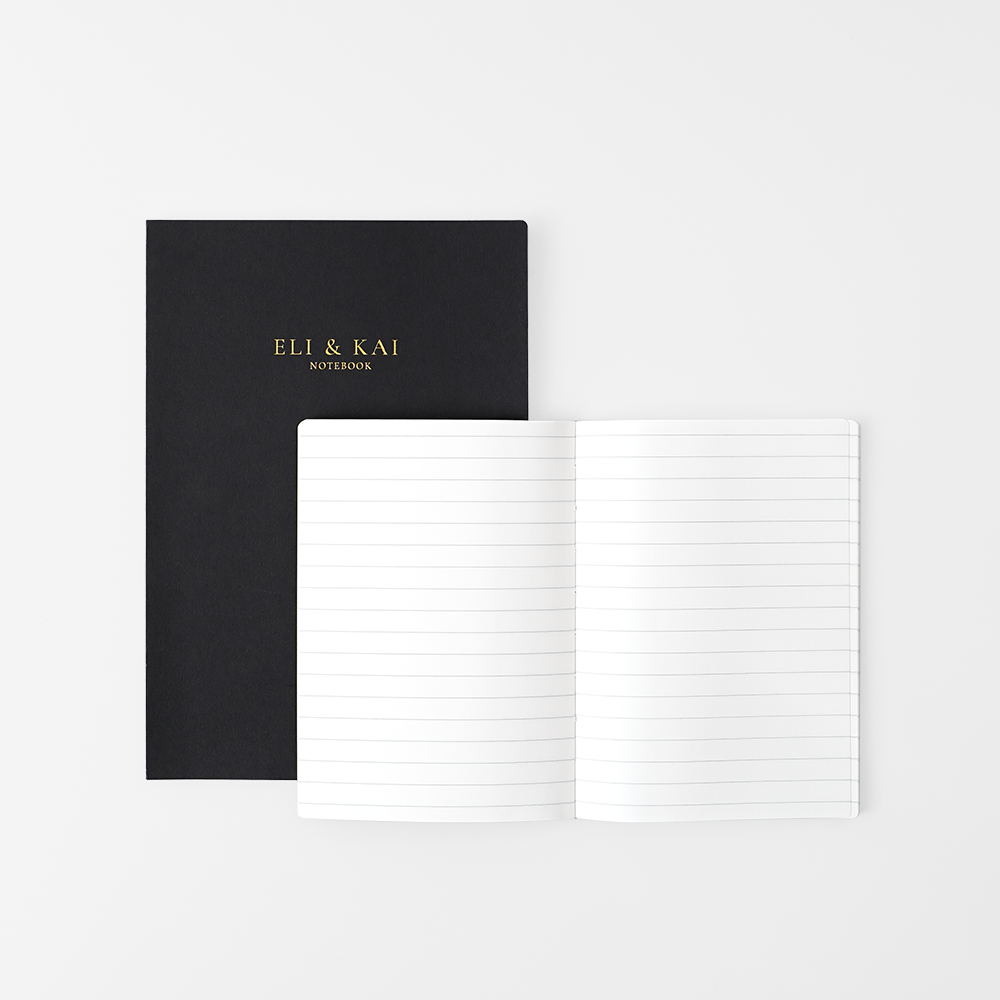 Tomoe River Paper Notebook