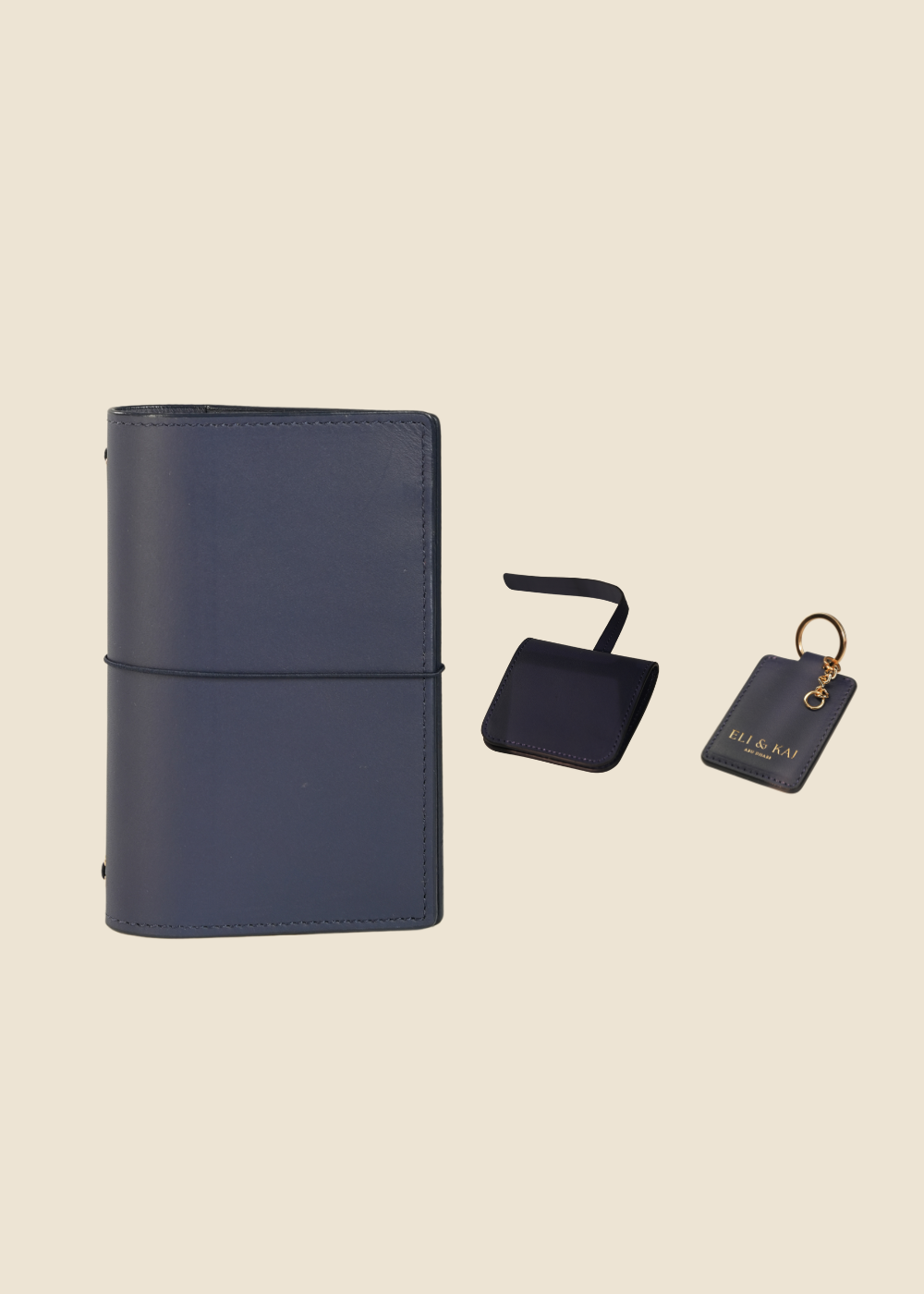 The Travel Set